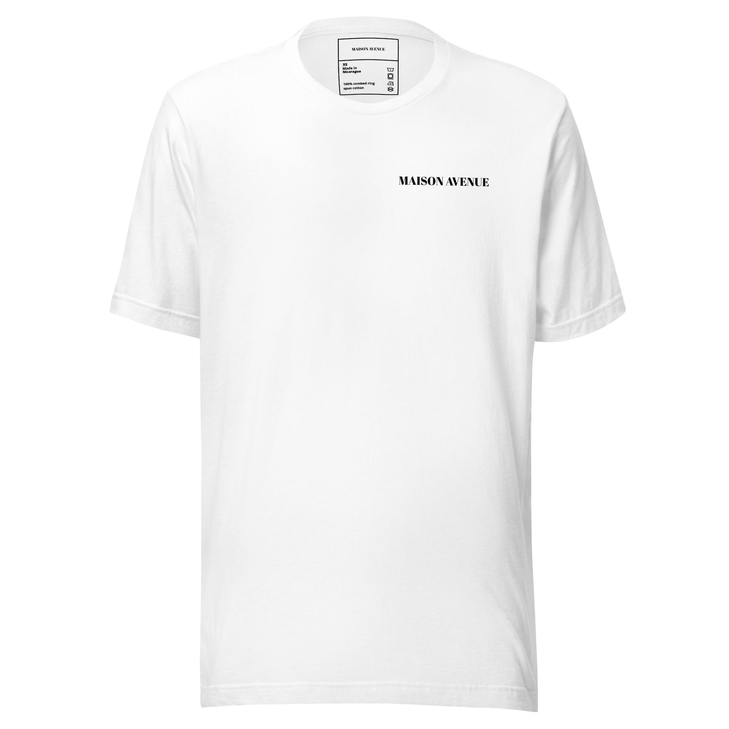 Maison Avenue Tee